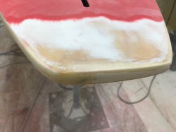 �I�[���y�C���g surftech Brewer 5